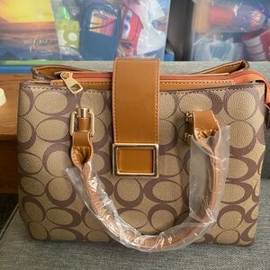 Women’s Handbags with Strap